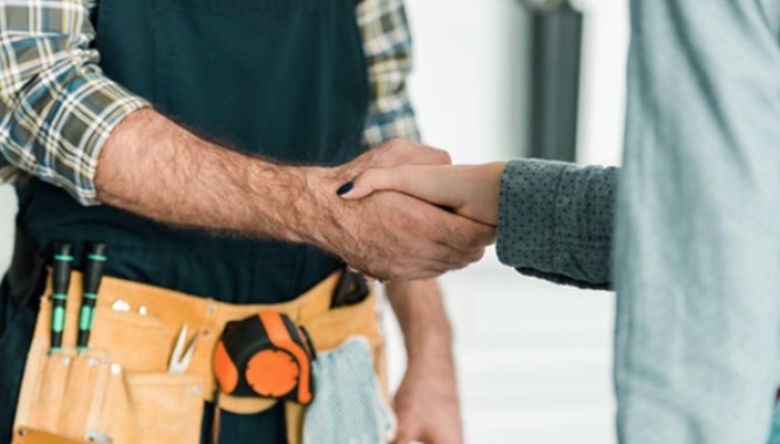 Советы по поиску надежного местного сантехника, которому можно доверять