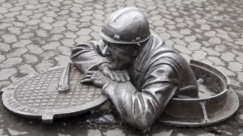 10 забавных и интересных фактов о сантехнике